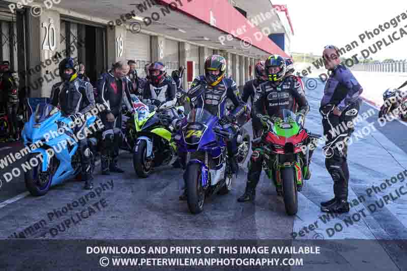 motorbikes;no limits;peter wileman photography;portimao;portugal;trackday digital images